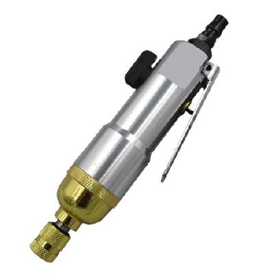 Pneumatic Straight Screwdriver Kit