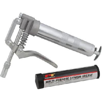 Professional Grease Gun 