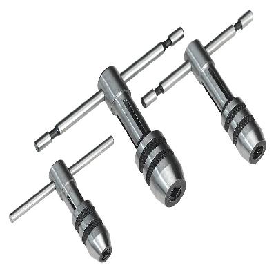 Ratchet Type Tap Wrench