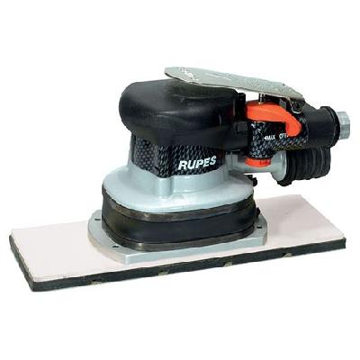 Rectangular Pneumatic Orbital Sander