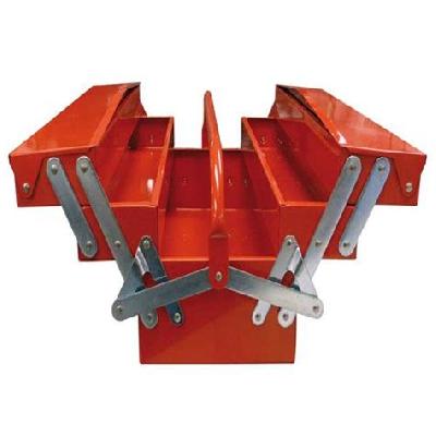 Single Handle 5 Tray Centilever Box
