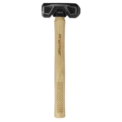 Sledge Hammer - Hickory Handle