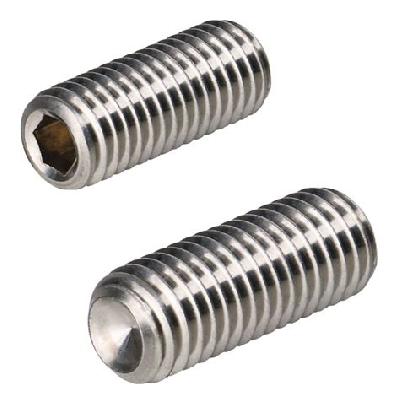 Socket Set Screws