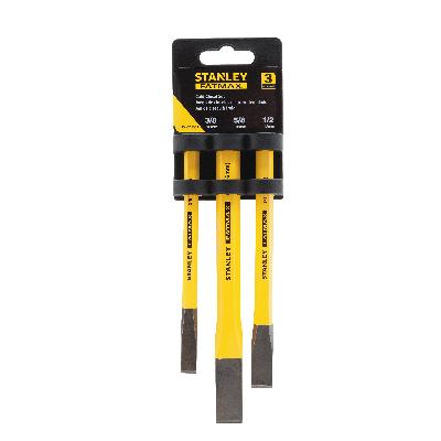Stanley Cold Chisels