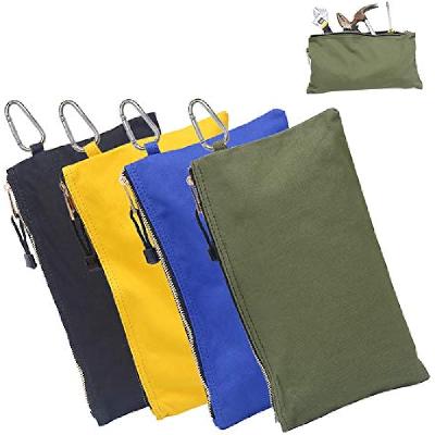 Storage Square Pouch