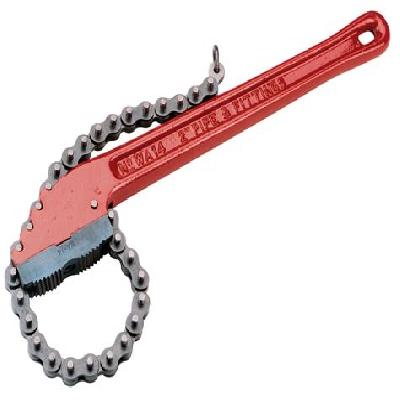 Strap Chain Wrenches