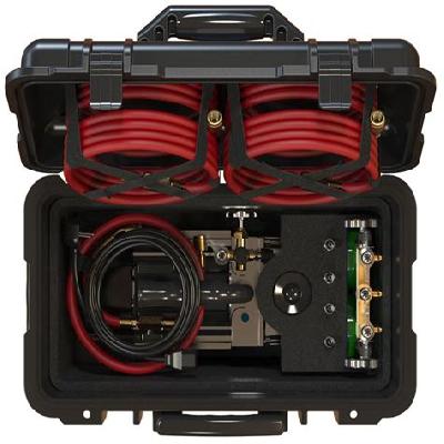 Vacuum Testing Kit