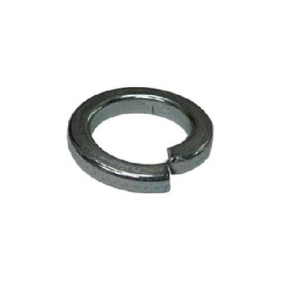 Washers - Square Section Spring Metric BZP