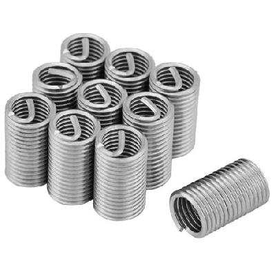 Wire Thread Insert Kits