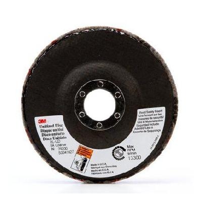 XL Unitised Discs