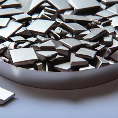 Zirconium Grade Aluminum Backed (for Stainless Steel)