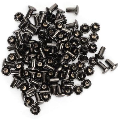 Hollow Rivets