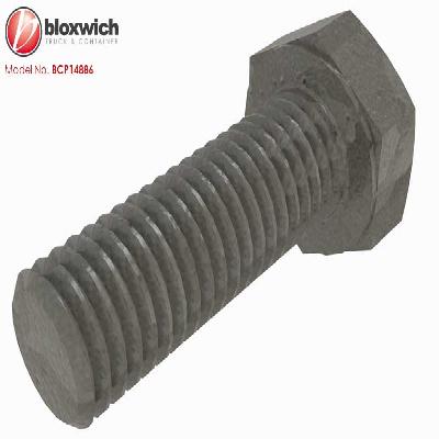 Mild Steel Screw