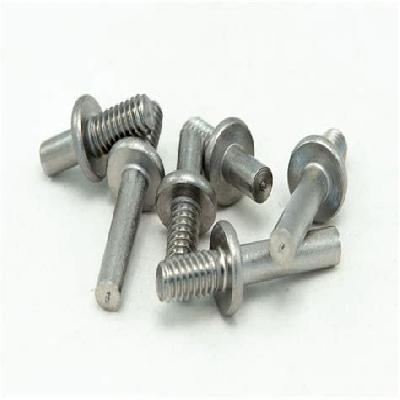 Mild Steel Stud Bolt