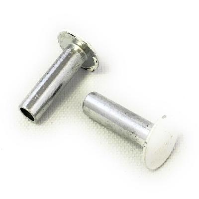 Semi Tubular Rivet