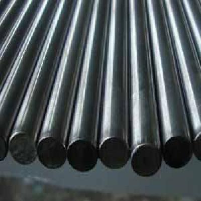 Alloy Steel Bars