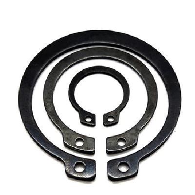 Carbon Steel External Circlip