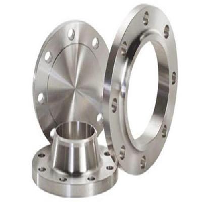 Carbon Steel Flange