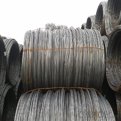 Carbon Steel Rod