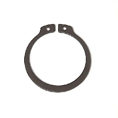 Carbon Steel Round External Circlip