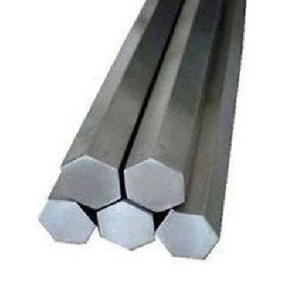 Duplex Steel Hex Rod