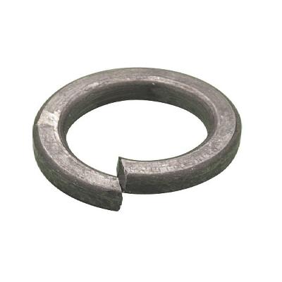 Mild Steel Round Spring Washer