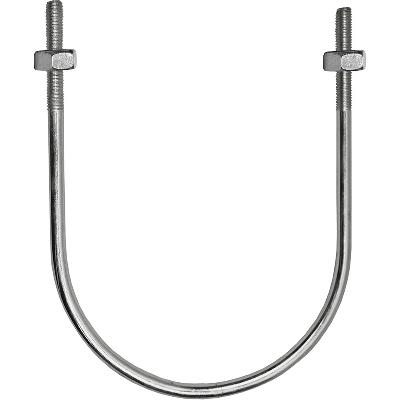 Mild Steel U Bolt