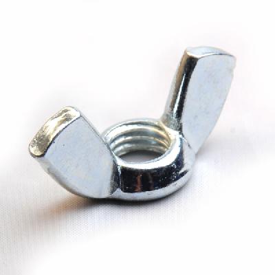 Mild Steel Wing Nut