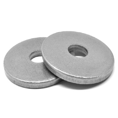 Plain Round  Washers