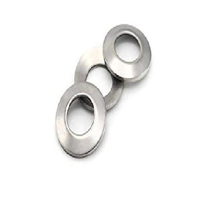 Round Disc Washer