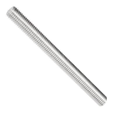 Stainless Steel Threaded Rod