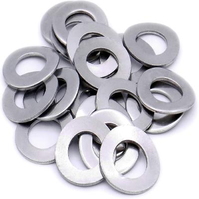 Stainless Steel Wave Washer