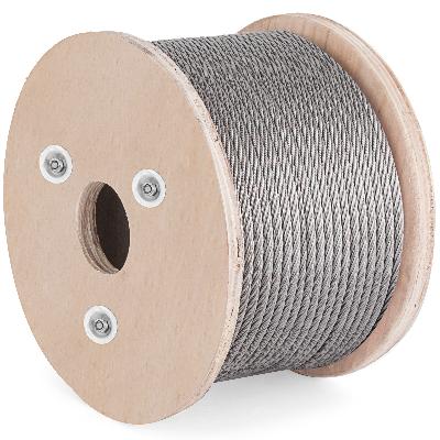 Stainless Steel Wire