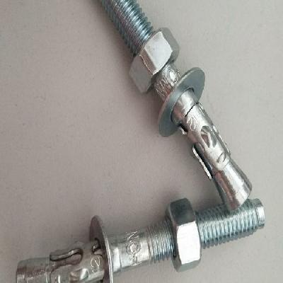 Wedge Anchor Thru Bolt