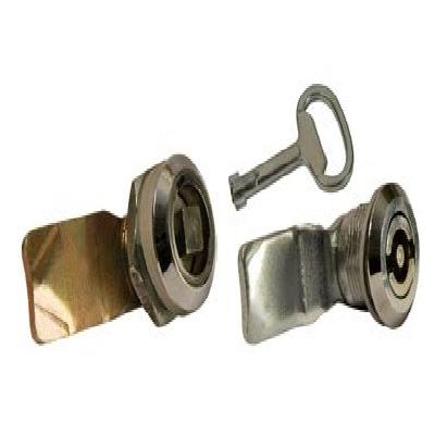 Industrial Panel Locks