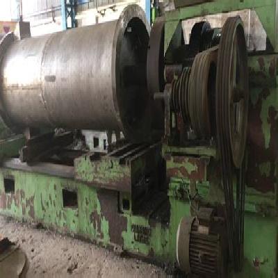Lathe Machine Job Work