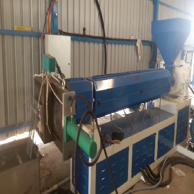 Plastic Dana Making Machine