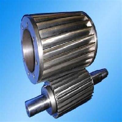 Rotary Pelletizer Cutter