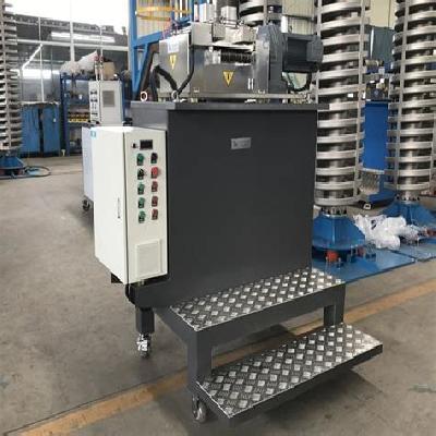 Rubber Roller for Strand Pelletizer Machine
