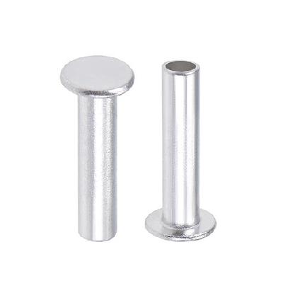 Semi Tubular Rivets