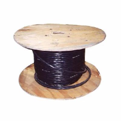 Cable Retention Bobbin