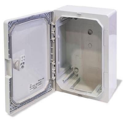 IP 54 to 68 Rating Outdoor Cabinet Enclosure