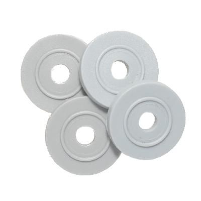 Pvc Round Washer