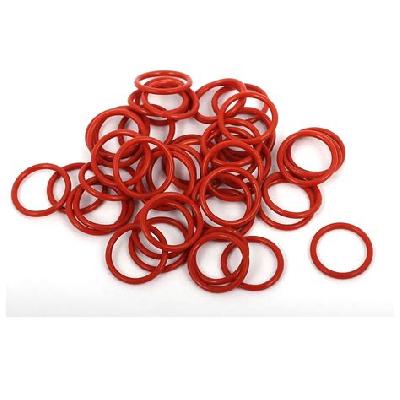 Rubber O Rings