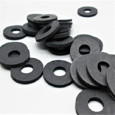 Rubber PVC Washers