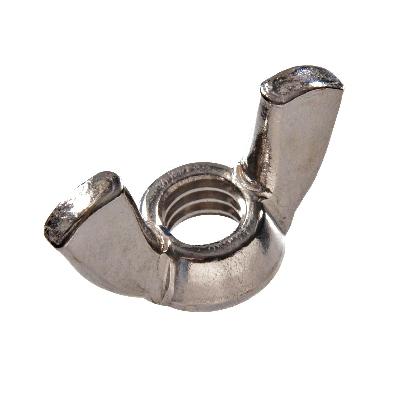 Wing Nut M6 