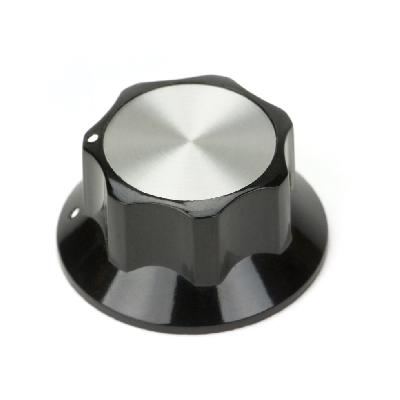 Bakelite Knobs