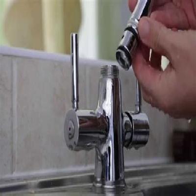 Mixer Washer