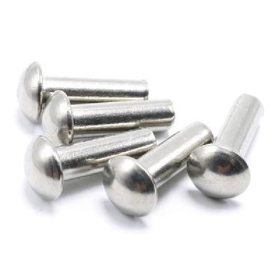 Ss Cap aluminium rivet