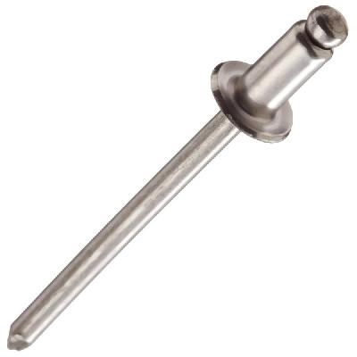 Industrial Metal Rivets
